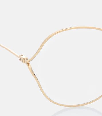 Round glasses | Gucci