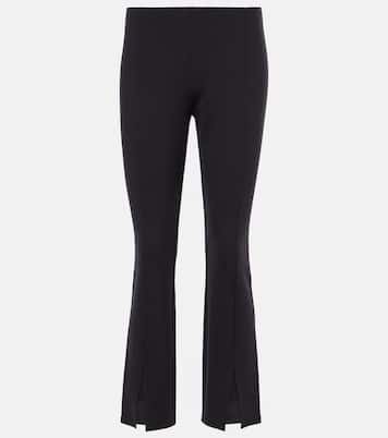 Leggings Thilde in jersey stretch | The Row