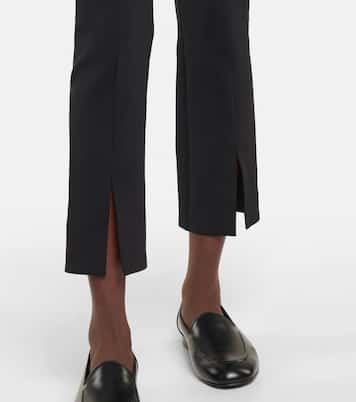 Leggings Thilde in jersey stretch | The Row