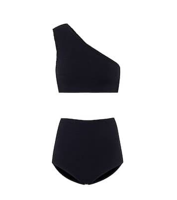 Bikini asymétrique | Bottega Veneta