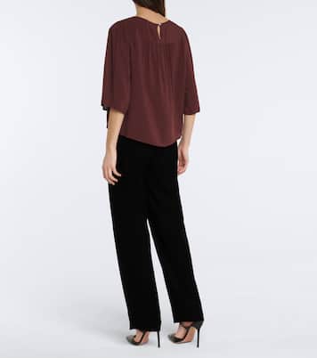 Top Ida | Velvet