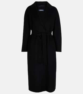 Cappotto Esturia in lana vergine | 'S Max Mara