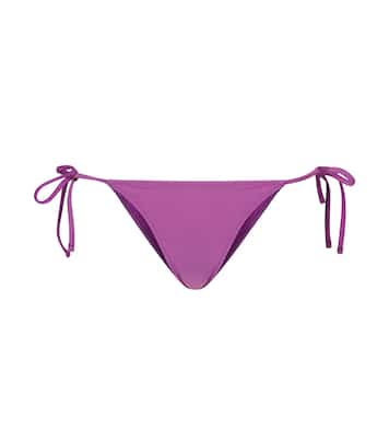 Side-tie bikini bottoms | Tropic of C