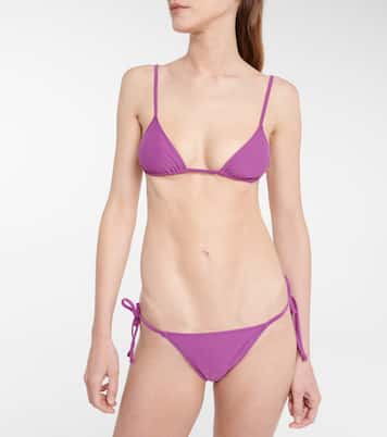 Side-tie bikini bottoms | Tropic of C