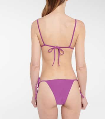 Side-tie bikini bottoms | Tropic of C