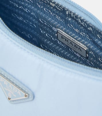Borsa a spalla Re-Edition Mini | Prada