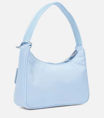 Borsa a spalla Re-Edition Mini | Prada