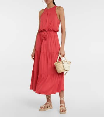 Maxikleid | Polo Ralph Lauren
