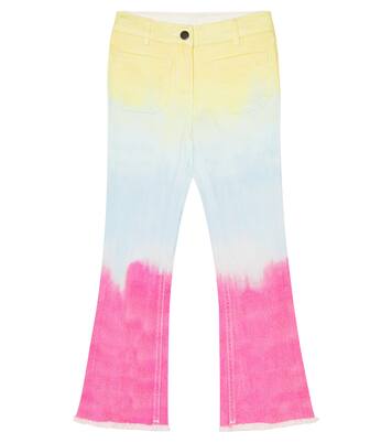 Jean flare | Stella McCartney Kids