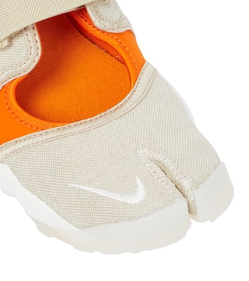 Sneakers Air Rift aus Canvas | Nike