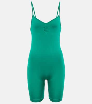 Spirited playsuit | Prism²