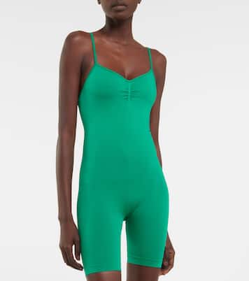 Spirited playsuit | Prism²