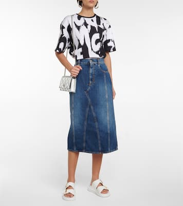 Ciabatte in gomma | McQueen