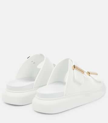 Ciabatte in gomma | McQueen