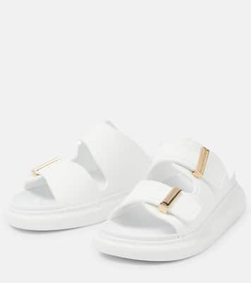 Ciabatte in gomma | McQueen