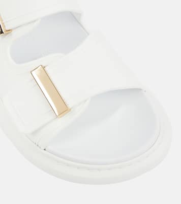 Ciabatte in gomma | McQueen