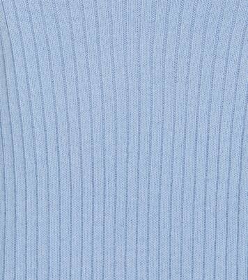 Pullover Oriana aus Wolle | Morley