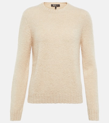 Cashmere sweater | Loro Piana