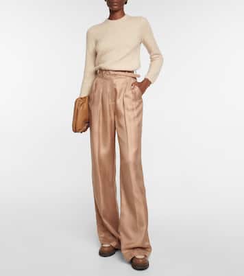 Cashmere sweater | Loro Piana