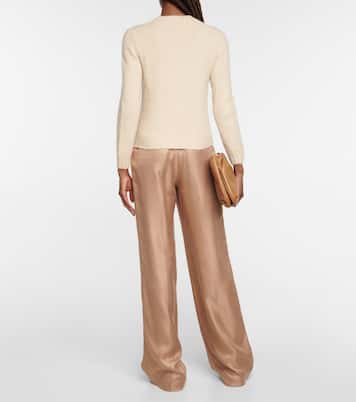 Cashmere sweater | Loro Piana