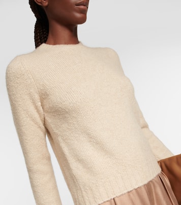Cashmere sweater | Loro Piana