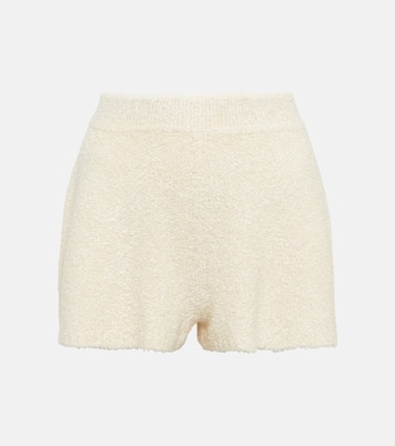 Shorts aus Seide | Loro Piana