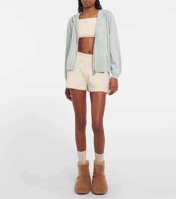 Shorts aus Seide | Loro Piana