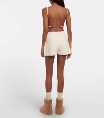 Shorts aus Seide | Loro Piana