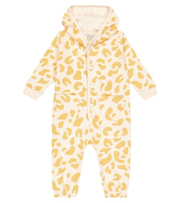 Baby - Jumpsuit Topeka in jersey di cotone con stampa | Liewood