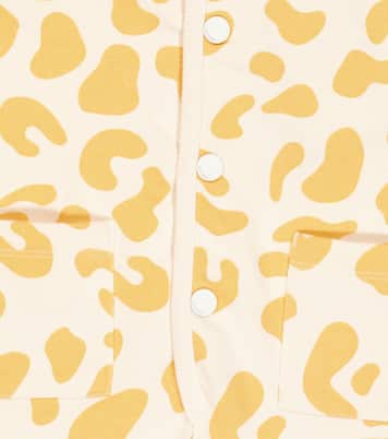 Baby - Jumpsuit Topeka in jersey di cotone con stampa | Liewood