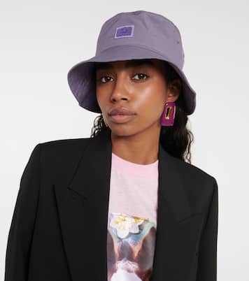 Face bucket hat | Acne Studios