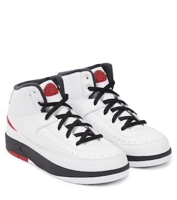 Bébé – Baskets Air Jordan 2 Retro | Nike Kids
