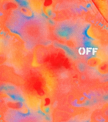 Rock aus Baumwolle | Off-White Kids