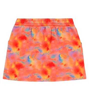 Rock aus Baumwolle | Off-White Kids