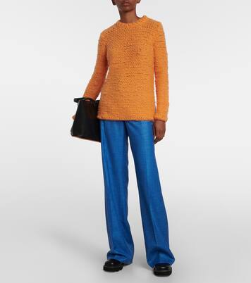 Jersey Lorenzo de cachemir | Gabriela Hearst
