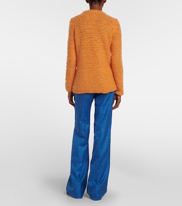 Jersey Lorenzo de cachemir | Gabriela Hearst