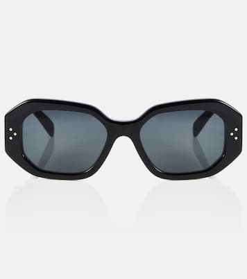 Rectangular sunglasses | Celine Eyewear