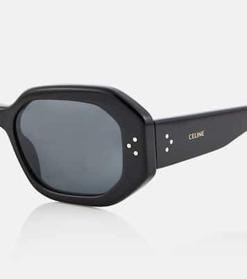Rectangular sunglasses | Celine Eyewear