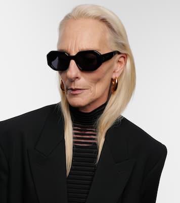 Rectangular sunglasses | Celine Eyewear
