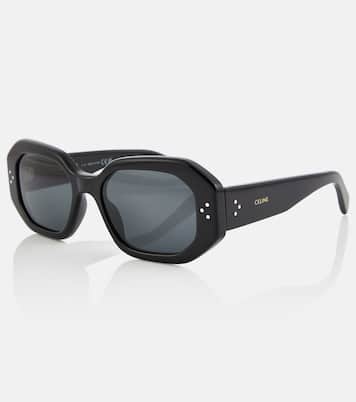 Rectangular sunglasses | Celine Eyewear