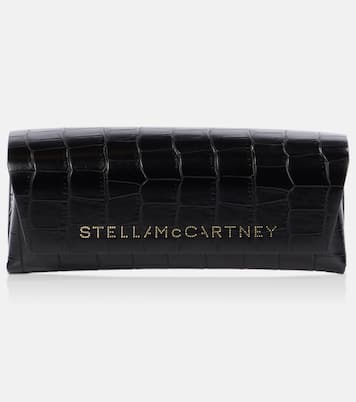 Occhiali aviator | Stella McCartney
