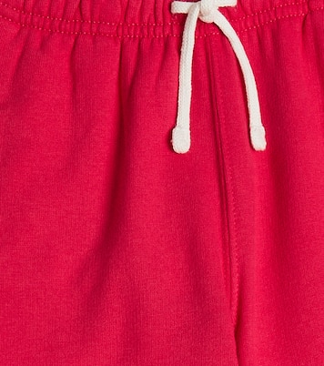 Pantaloni sportivi in misto cotone | Polo Ralph Lauren Kids