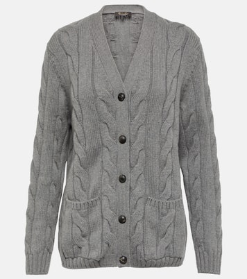 Cardigan Napier aus Kaschmir | Loro Piana