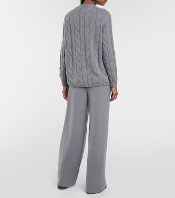 Cardigan Napier aus Kaschmir | Loro Piana
