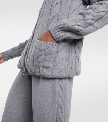 Cardigan Napier aus Kaschmir | Loro Piana