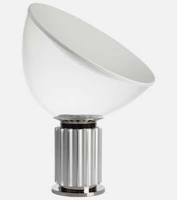 Taccia Small table lamp by Achille and Pier Giacomo Castiglioni | Flos