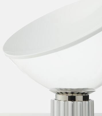 Taccia Small table lamp by Achille and Pier Giacomo Castiglioni | Flos