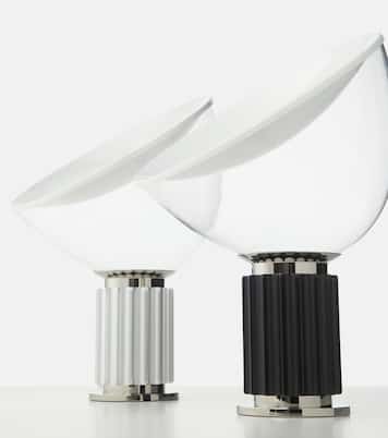 Taccia Small table lamp by Achille and Pier Giacomo Castiglioni | Flos