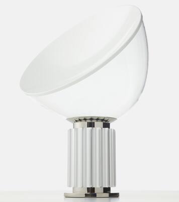 Taccia Small table lamp by Achille and Pier Giacomo Castiglioni | Flos