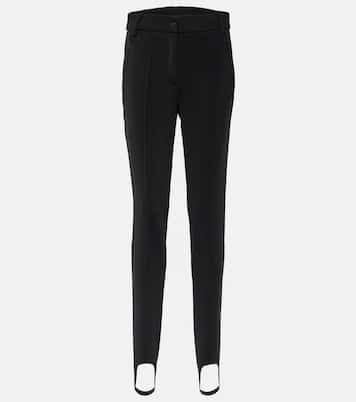 Pantalon de ski Belalp Fuseau | Fusalp